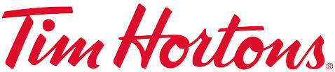 tim hortons logo
