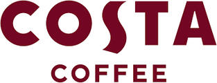 costa logo