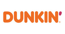 dunkin logo
