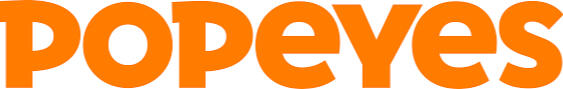 popeyes logo